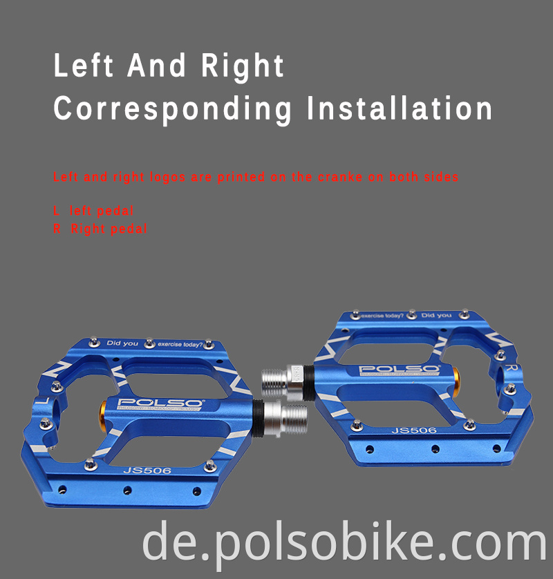 MTB Pedals Bicycle Pedal Road Bike